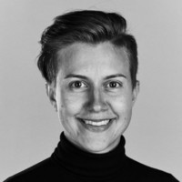 Kinnie Svendsen