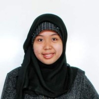 Goldie Salamah