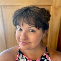 Joanna Saczek, Rn, Msn