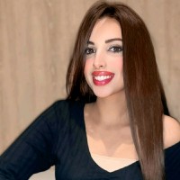 Mariam Saeed