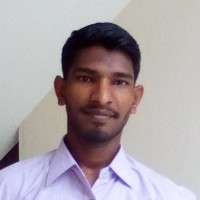 Vylamgari Desappa