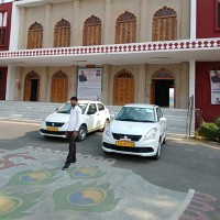 Ranjeet Karwasara