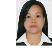 Maria Evangeline Castillo