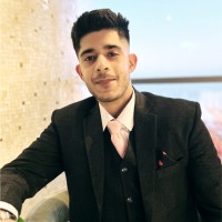 Akshit Kapoor