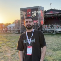 Gürkan İncesu