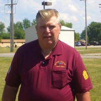 Frank Sokolowski