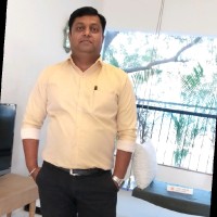 Milind Wakode