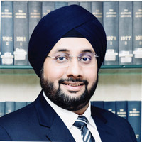 Saheb Singh Chadha