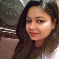 Deeksha Singh