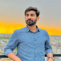 Muhammad Usman