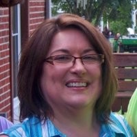 Melissa Smith, EVP, PMP, CMIIC