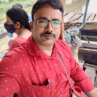 Sudip Kumar Das