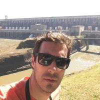 Luiz Eduardo Meneghin Colombini