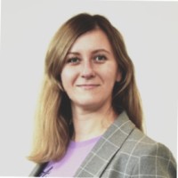 Nataliia Vynohradova