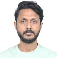 Biswajit Halder