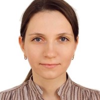 Mariya Girshovskaya