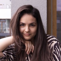 Maryia Nikalayeva