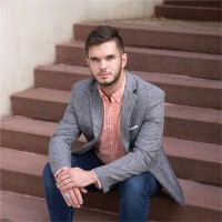 Michael Bailey