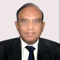Rajendar Galli
