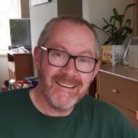 Keith Elbourne