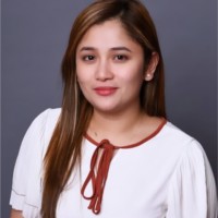Ella Luisa Pineda