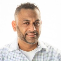 Shawn Bhakta, CHO/CHA