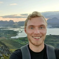 Daniel Eriksson