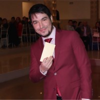 Angel Eduardo Soto García