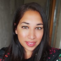 Roubina Houda
