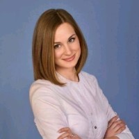 Natalia Maslova