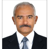 Suresh Sukumar