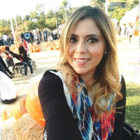 Garcia, Eliza