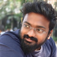 Abhishek Kumar Rudra