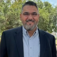 Joel Cantu