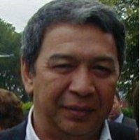 Raymond Lu Cong Sang