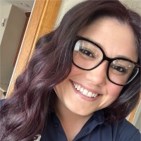 Mary Montoya