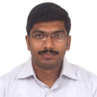 Arunkumar S R
