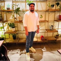 Mohit Rustagi
