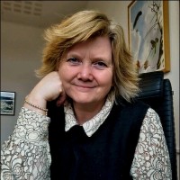 Pernille Brøndum