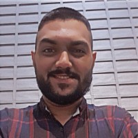 Hamza Riaz