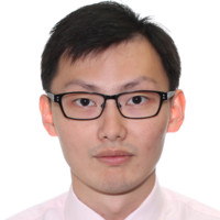 Joel Toh