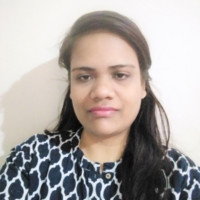 Rita Patel
