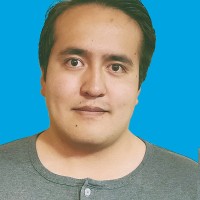 Ivan Rodrigo Lazo Monroy