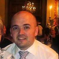 Graham Farrington