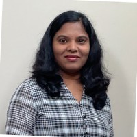 Madhuri Reddy Gaddam