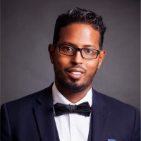 Dalmar Osman