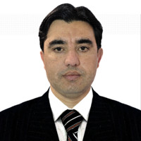 Arshad Khan