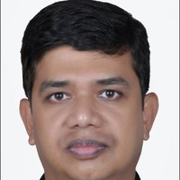 Shyamal Saha