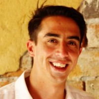 Juan Pablo Ruiz Vidal