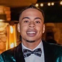 Micah Rashada